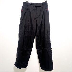 Nike Vintage Nylon Joggers/warm up pants